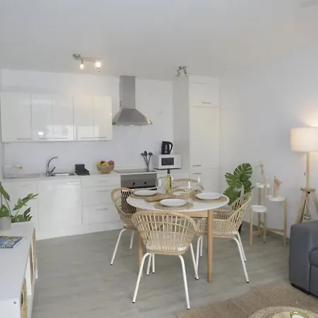 Holy דירה קוסטה טגוויסה